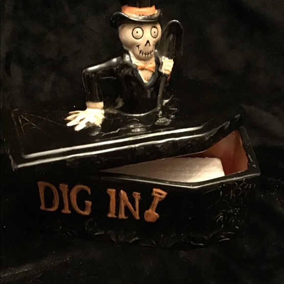 Yankee Candle Other - Yankee candle boney bunch